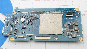 Плата главная Nikon D5300, б/у